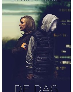 The Day, drame et psychologie