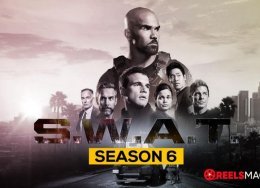 La série S.W.A.T. est sauvée !