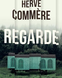 L'interrogatoire de Hervé Commère