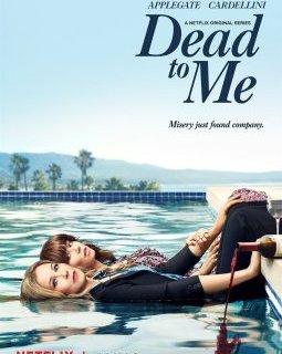 Dead to me - saison 1