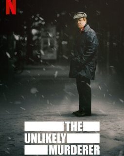 L'Improbable Assassin d'Olof Palme