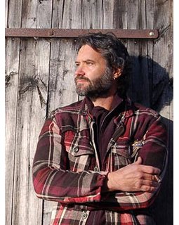 A la rencontre de Franck Bouysse !