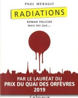 Radiations - Paul Merault