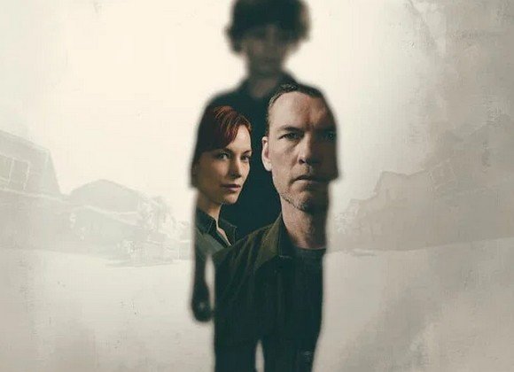 La nouvelle série tirée d’Harlan Coben, Sur tes traces, vient de débarquer sur Netflix&nbsp;!
