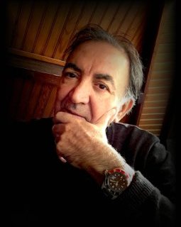 Le décès de Gilles Vidal.