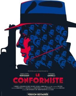 Le Conformiste - Bernardo Bertolucci