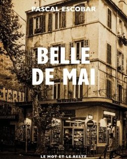 L'interrogatoire de Pascal Escobar pour Belle de Mai