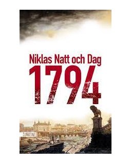 Neuf polars à lire en mai pour profiter des beaux jours