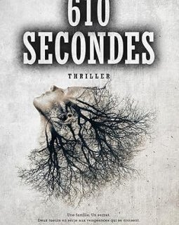 610 secondes - Cécile Duquenne