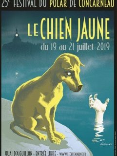 Festival du Polar de Concarneau - 19 au 21 juillet