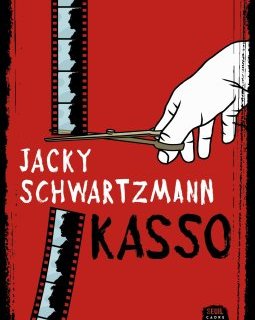 Kasso - Jacky Schwartzmann