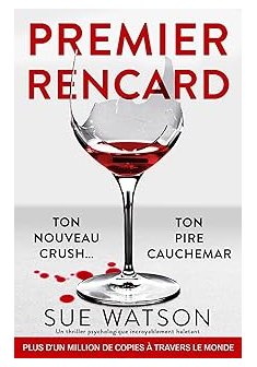 Premier rencard - Sue Watson