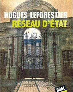 Réseau d'état - Hugues Leforestier