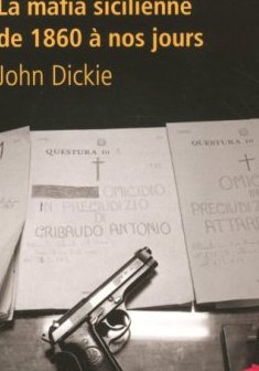 Cosa Nostra - John Dickie