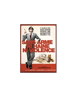 Sans arme, ni haine, ni violence