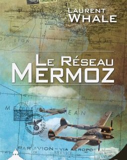 Le Réseau Mermoz - Laurent Whale