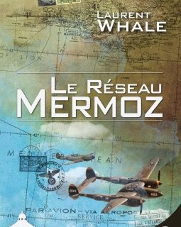 Le Réseau Mermoz - Laurent Whale