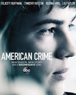 American Crime saison 2