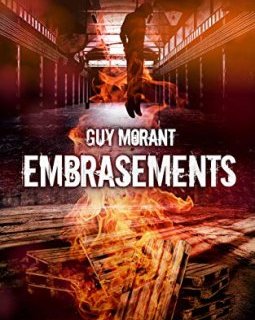 Embrasements - Guy MORANT