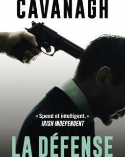 La défense - Steve Cavanagh