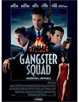 Gangster Squad - Ruben Fleischer