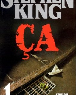 Ça Tome 1 - Stephen King