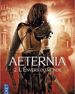 Aeternia Tome 2 - Gabriel Katz