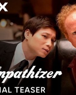 Robert Downey Jr. dans une série d'espionnage