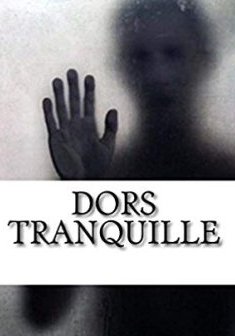 Dors tranquille - Albert Spano et Esther J. Hervy