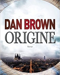 Le nouveau thriller de Dan Brown arrive bientôt
