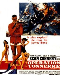 Opération Tonnerre - Terence Young