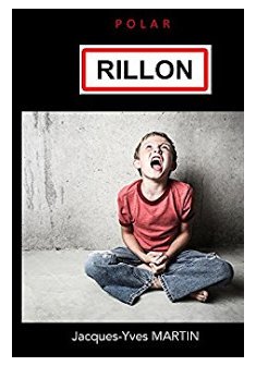 Rillon de Jacques - Yves Martin