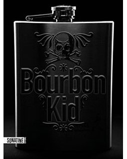 Bourbon Kid, la bande annonce