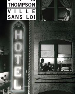 Ville sans loi - Jim Thompson