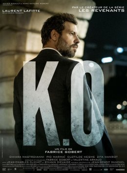 K.O., It Comes At Night : ils sortent au cinéma cette semaine