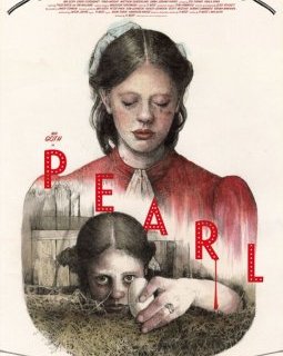 Pearl : un mélodrame saignant
