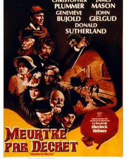 Décès de Christopher Plummer