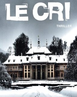 Interview de Nicolas Beuglet sur le Cri