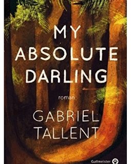 Le Prix d'Audiolib 2019 décerné à Gabriel Tallent