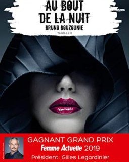 Au bout de la nuit - Gagnant prix Femme Actuelle 2019