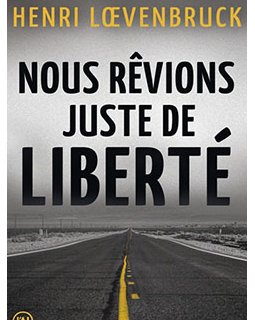 Loevenbruck en dédicace !