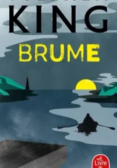 Brume - Stephen King
