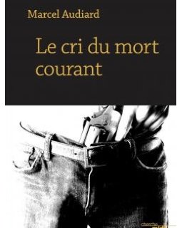 Un extrait de Le cri du mort courant