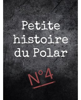 Petite histoire du polar, épisode 4 - Le hard-boiled américain : Hammett, le père fondateur