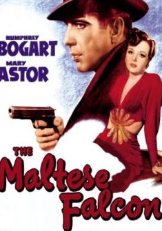 The Maltese Falcon [Import USA Zone 1] - John Huston