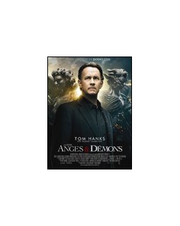 Anges et démons - Ron Howard