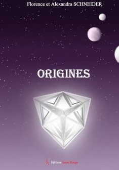 Origines - Florence et Alexandra Schneider