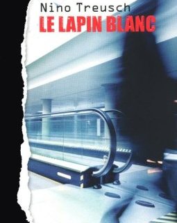 Le lapin blanc - Nino Treusch