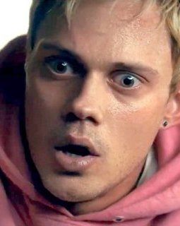 Une nouvelle bande-annonce pour le film Piégé avec Bill Skarsgård, Anthony Hopkins