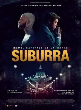 Suburra - Stefano Sollima
